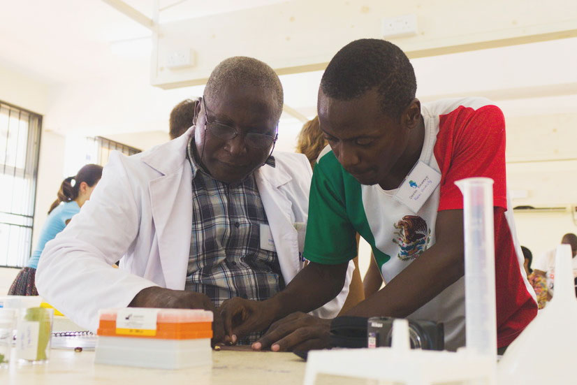 AfriPlantSci 19 – A Summer School Making a Difference